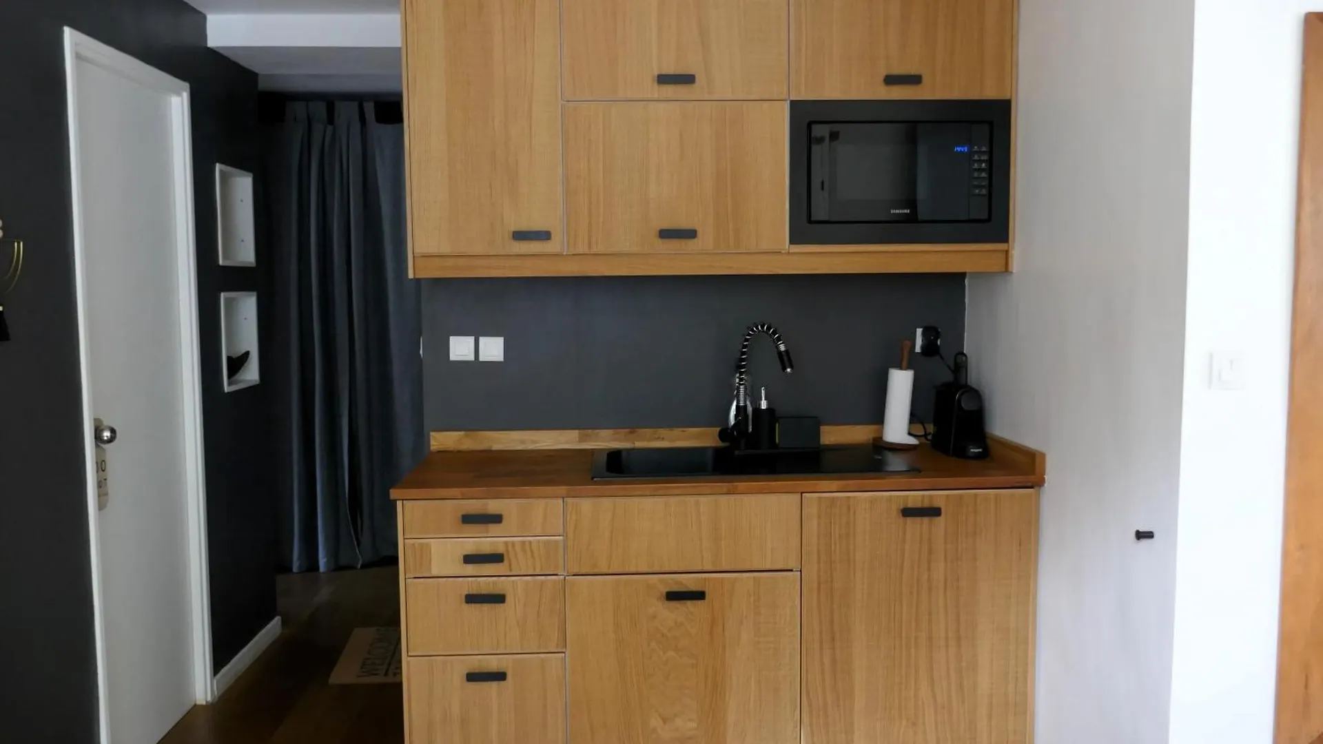 Apartment Appartement Hypercentre 6 Pers Bagneres-de-Luchon